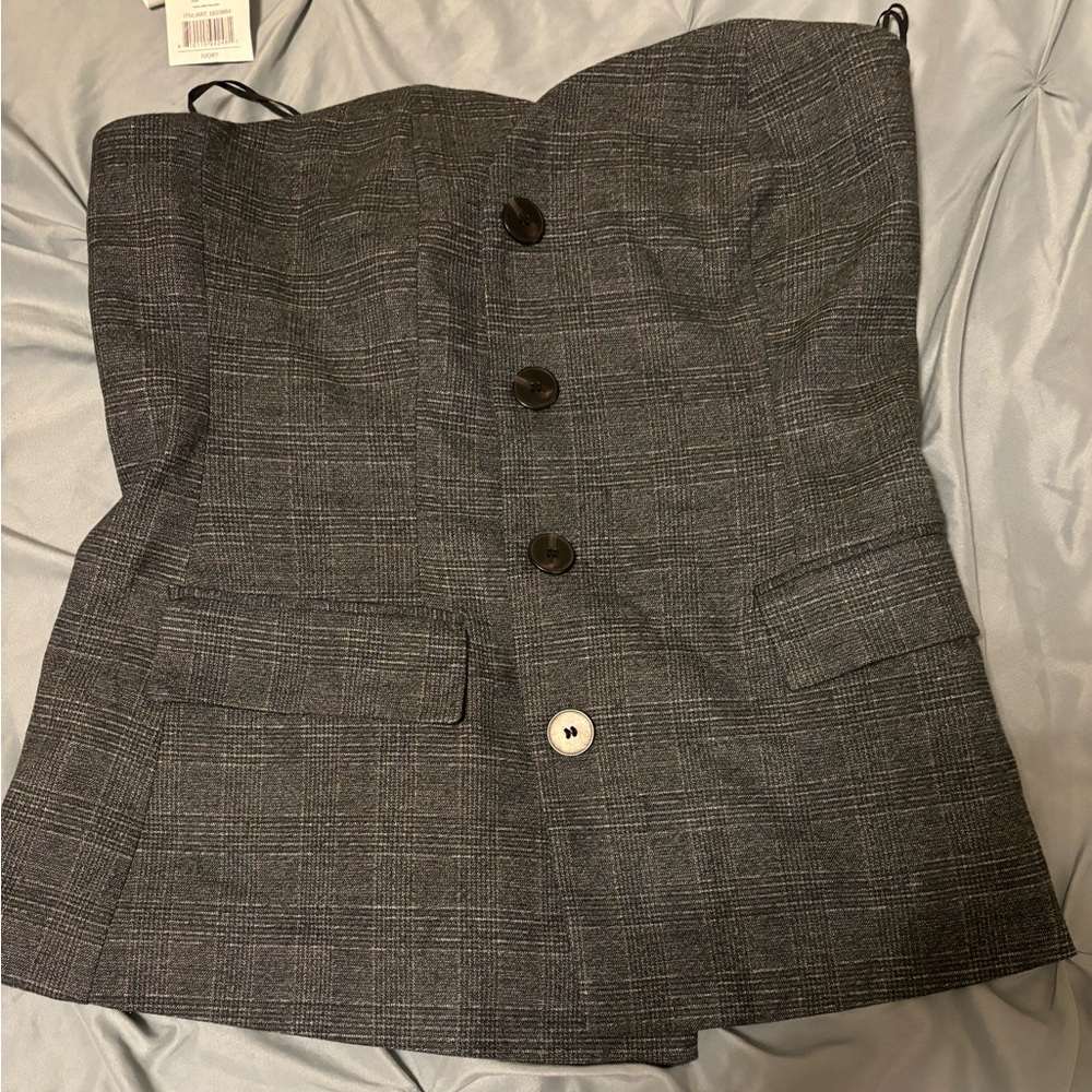 Zara Vest